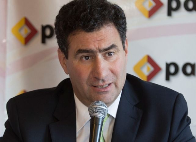 Cambios en el Gobierno: Carlos Regazzoni se fue del PAMI