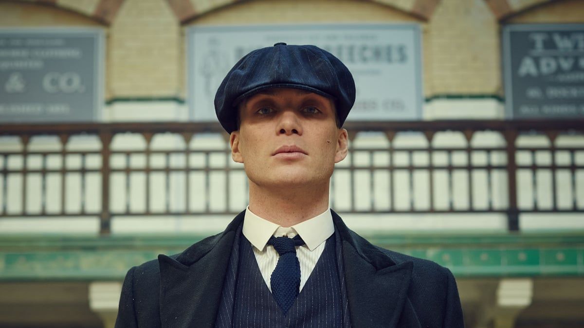 Peaky Blinders virou fenômeno cultural e entrega temporada final - Correio  do Estado