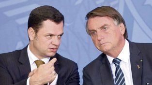 El ex presidente de Brasil será investigado como autor intelectual del asalto a los palacios de gobierno