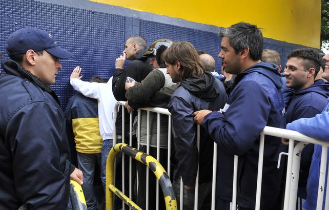 Central vs Unión: días y horarios de la venta de entradas para la Copa Argentina