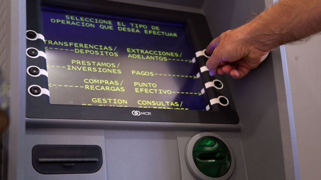 Abonarán el aumento a los jubilados y pensionados del sector bancario