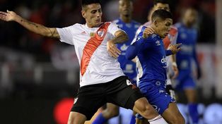 River buscar llegar a los cuartos de final de la Copa Argentina