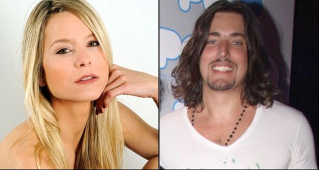El novio de Jazm&iacute;n De Grazia dijo que cuando la vio fue el peor momento de su vida
