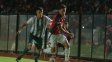Colón y San Miguel: cómo está el historial antes de un nuevo duelo por la Primera Nacional