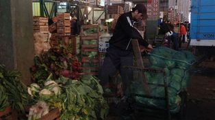 Pidieron informes sobre la concesión del Mercado de Abasto