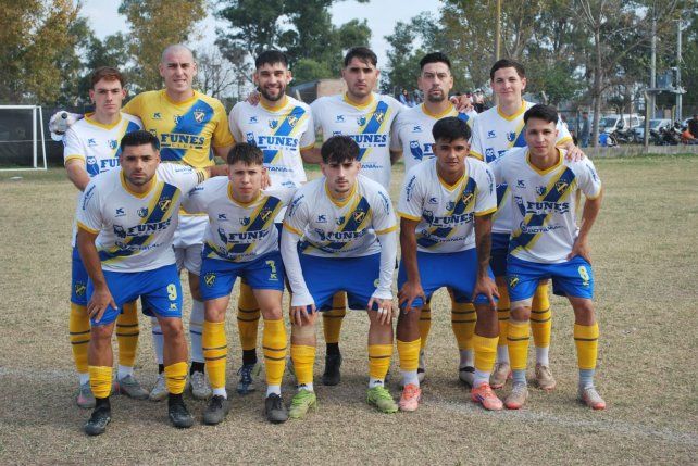 Sportivo Guadalupe visitará a La Salle Jobson en Cabaña Leiva.