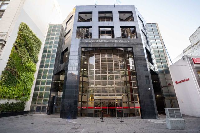 Banco Municipal: la historia de una entidad que cumple 125 años