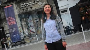 Será difícil sacarnos el miedo al volver a clases