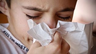 Con la llegada de la primavera, aumentan los niveles de polen en el ambiente. Salud recuerda cómo prevenir y tratar las alergias de temporada