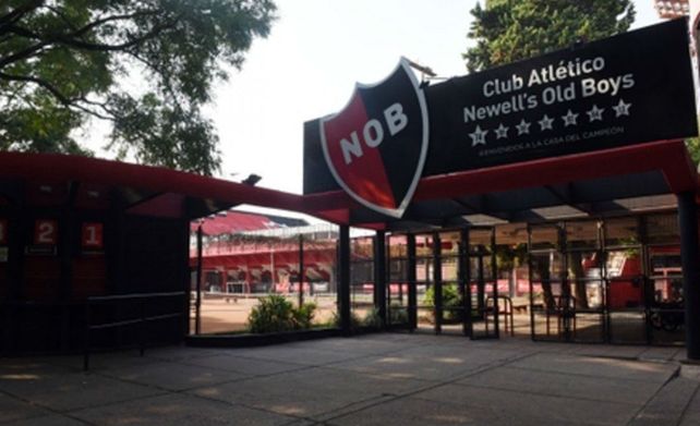 Giraudo: Las elecciones en Newells las veo el año próximo