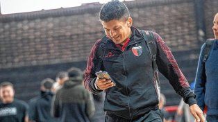 Reunión con los jugadores de Colón: no hay deudas y rechazaron un premio extra por ganarle a Morón
