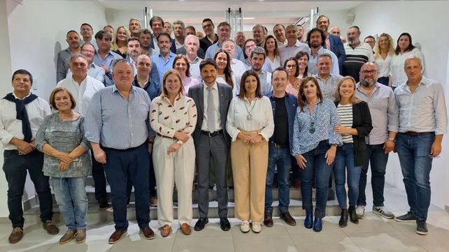 Santa Fe. Ley de municipios: Unidos se toma una semana más para cocinar acuerdos