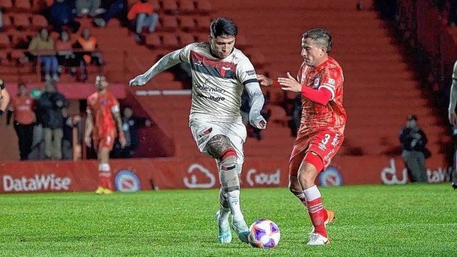 Farías: del aún no firmé nada al pedido de una mejor comunicación en Colón