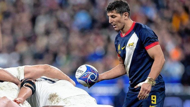 Tomás Cubelli aseguró que se llevan varios aprendizajes del Mundial de Francia.