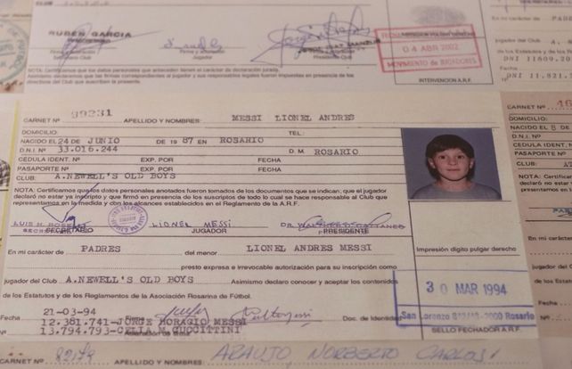 El documental Pelotero del mundo