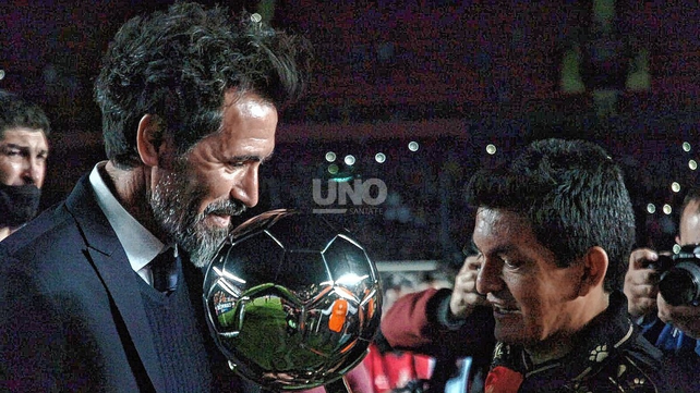 Las mejores imágenes de la fiesta de Colón en el Brigadier López