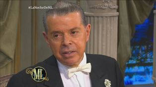 El exjuez Oyarbide le contó a Mirtha Legrand sus planes de casamiento con su novio