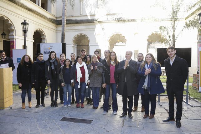 Se presentó el Camino de la Reforma en Santa Fe