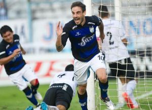Nuevo caso de dóping en Primera División