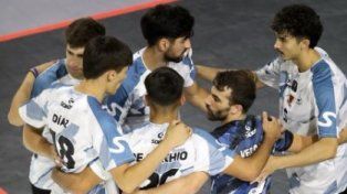 Sonder terminó en el primer lugar de la Zona B. Fue una aplanadora que jugó 14 partidos y ganó 13.