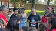 los clubes de barrio, como pilares de inclusion y formacion social