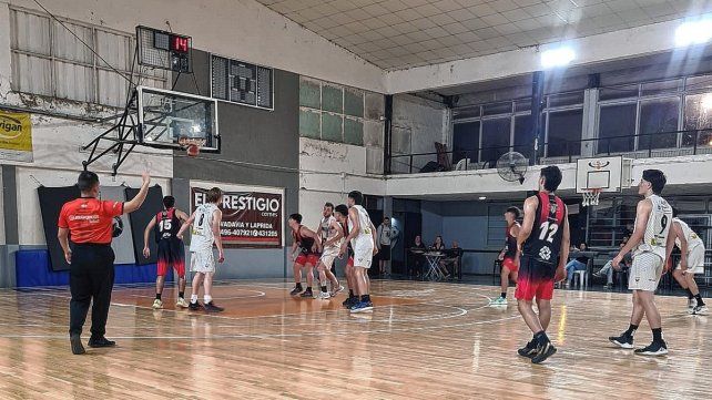 Almagro venció a CUST y quedó a un triunfo de meterse en las semifinales del Torneo Clausura U21.