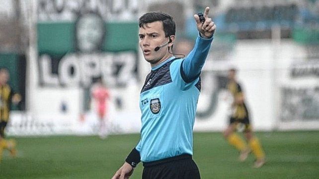 ¿Cómo le fue a Patronato con Maximiliano Macheroni en el Grella?
