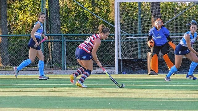 En el arranque del Torneo Oficial se destaca el Clásico entre CRAI y Santa Fe Rugby.