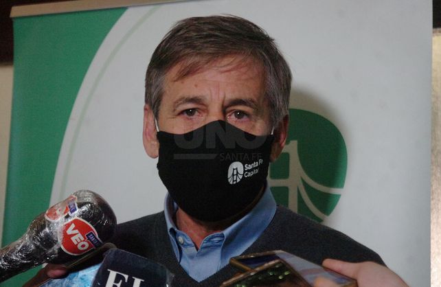 El mensaje de Jatón: Yo sé que estás cansado