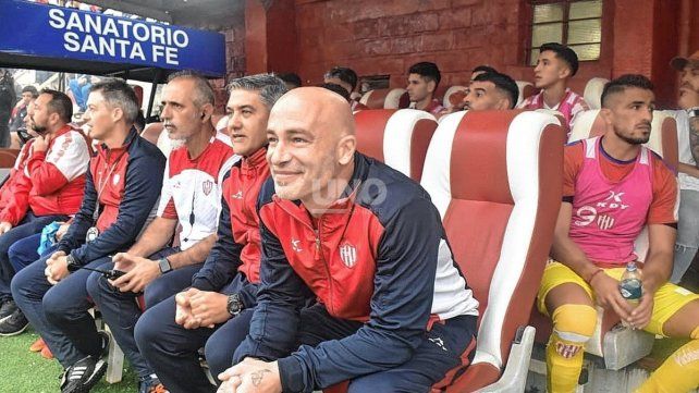 El minuto a minuto de Unión ante Gimnasia en el 15 de Abril
