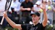 Sinner se metió en las semifinales del Masters 1000 de Roma y logró un récord histórico