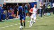 Independiente no pasó del empate ante Godoy Cruz y sigue sin ganar en el Clausura