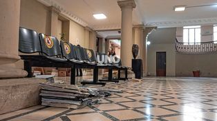 Absolvieron a una mujer condenada por denunciar violencia de género en su gremio