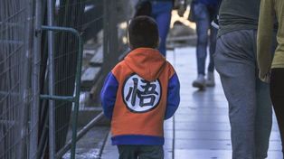 Jornada interinstitucional por los derechos de la niñez y la adolescencia.&nbsp;