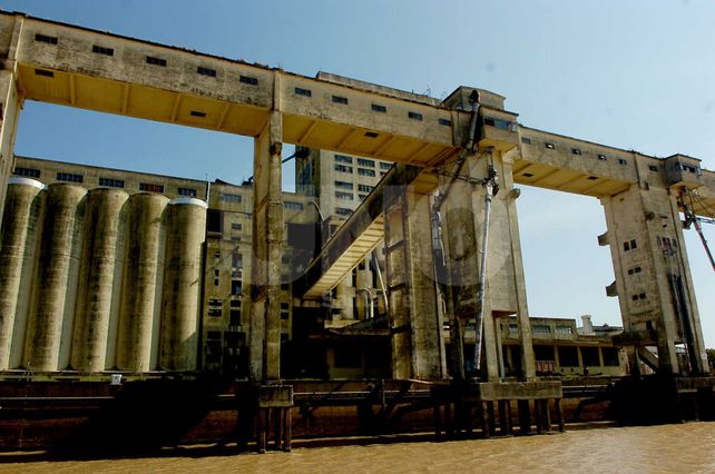 Presentaron el proyecto de reconversión y traslado del Puerto en Corea del Sur