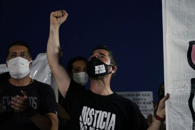 Leandro Pérez