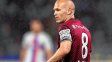 Barcelona acompañó a Iniesta en su partido despedida