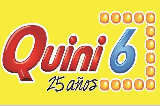 En un sorteo histórico Quini 6 repartió casi 45 millones de pesos