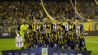 El análisis individual de los futbolistas de Central ante Deportivo Riestra.