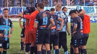 Insólito: Gimnasia jugará un desempate por el descenso.