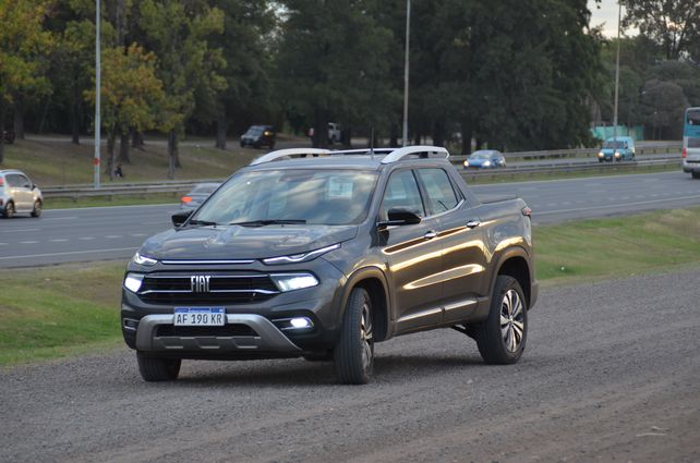 Fiat Toro, la pick-up reina del segmento se reinventa