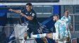 Riestra perdió por goleada con Gremio de local