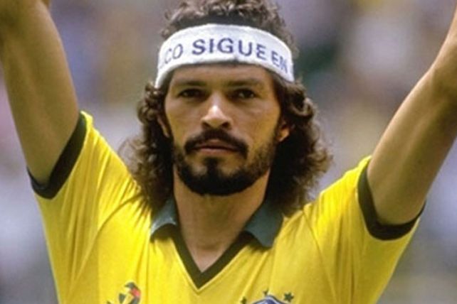 Falleció un ícono brasileño