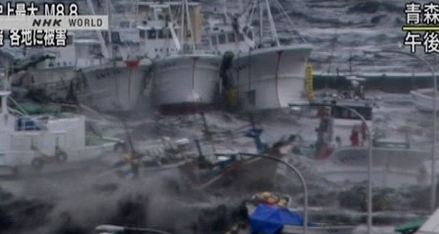 Otro reactor presenta fallas y se agrava la situaci&oacute;n en Jap&oacute;n por la amenaza nuclear