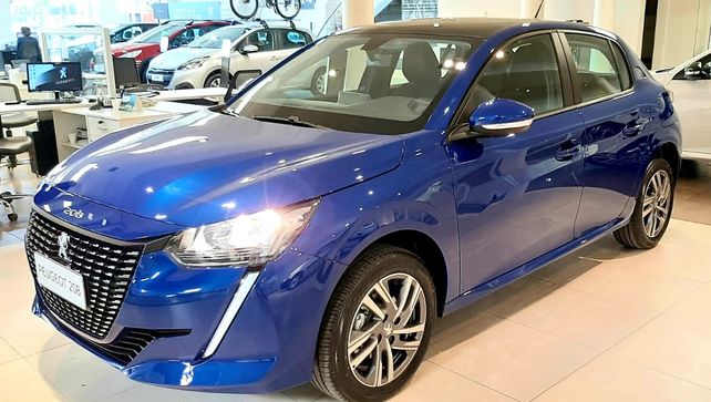 El autom&oacute;vil fabricado en Argentina fue premiado en el mundo.&nbsp;