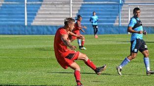 Navas: Quiero jugar