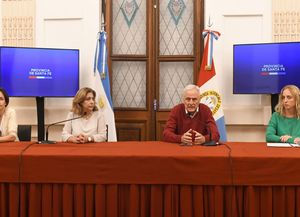 Coronavirus: solo hubo tres nuevos positivos en la provincia