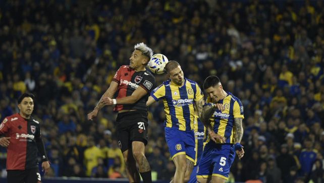 Herrera salta con Módica. En Newells hay cierto desconcierto en la gestión del plantel.&nbsp;
