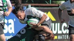 Por el Torneo Estrella Federal, Unión de Crespo no pudo ante Tilcara.