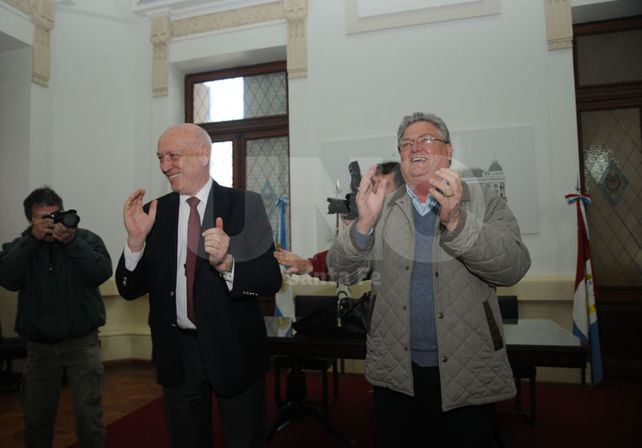 Foto: M. Centurión / D. UNO